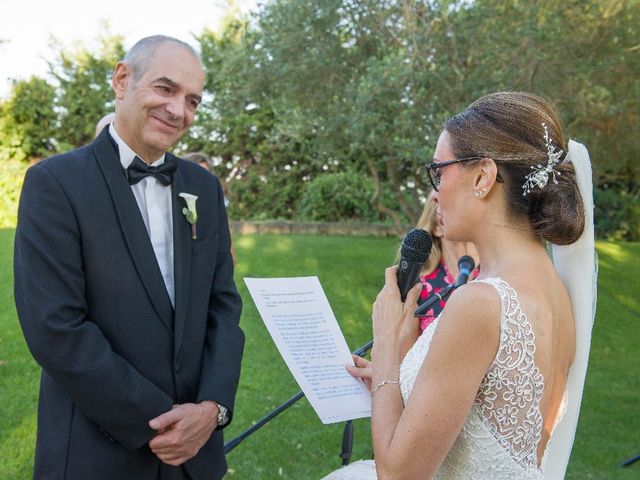 La boda de Josep y Eva  en Masquefa, Barcelona 16