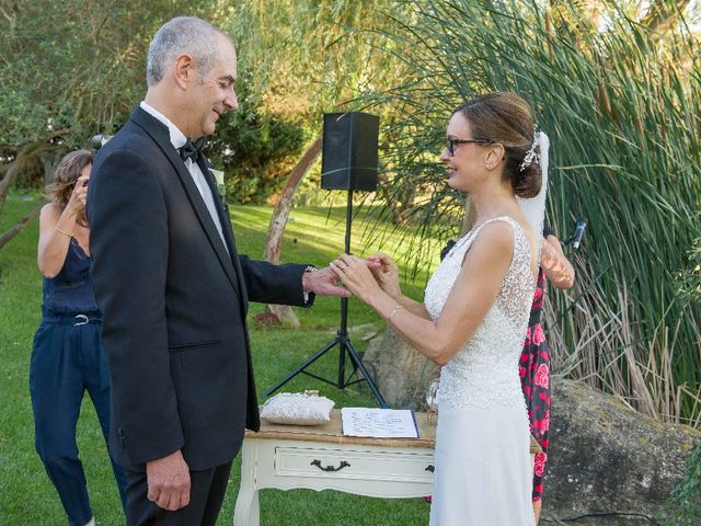 La boda de Josep y Eva  en Masquefa, Barcelona 18