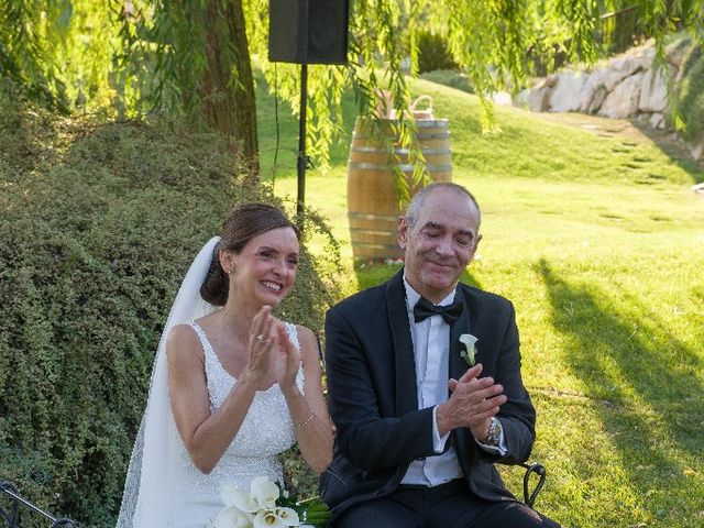 La boda de Josep y Eva  en Masquefa, Barcelona 19