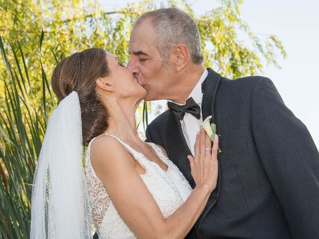 La boda de Josep y Eva  en Masquefa, Barcelona 20
