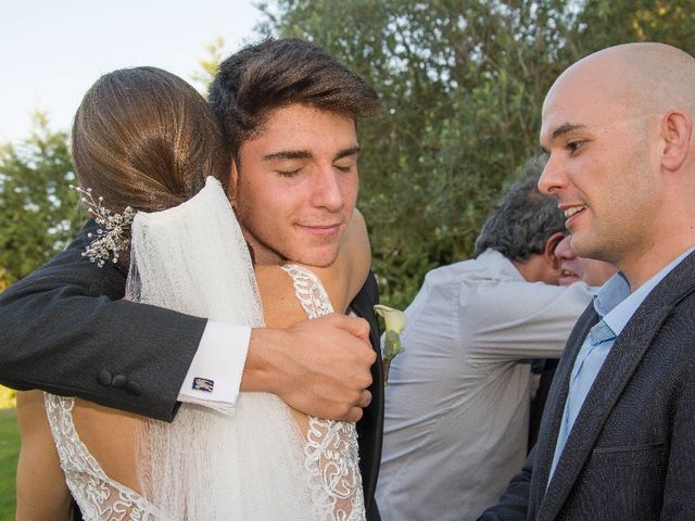 La boda de Josep y Eva  en Masquefa, Barcelona 22