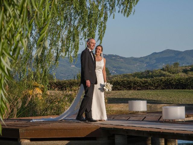 La boda de Josep y Eva  en Masquefa, Barcelona 23