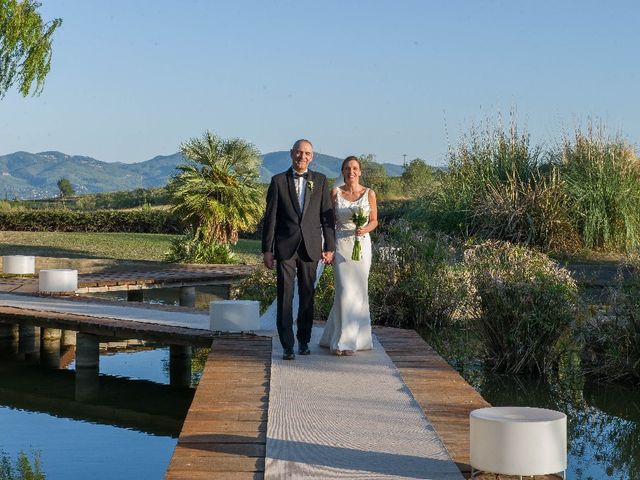 La boda de Josep y Eva  en Masquefa, Barcelona 24