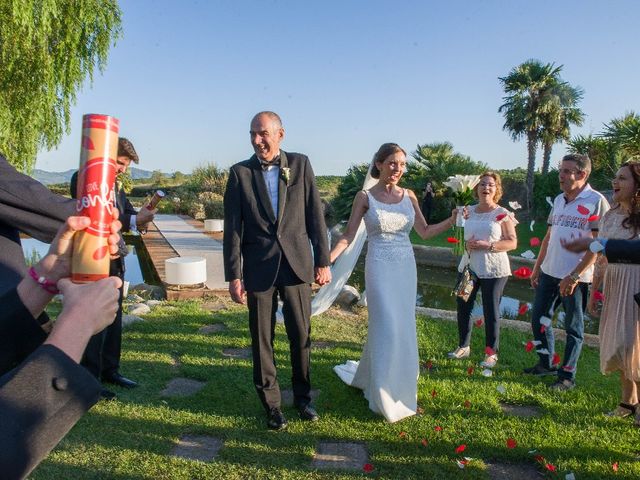La boda de Josep y Eva  en Masquefa, Barcelona 25