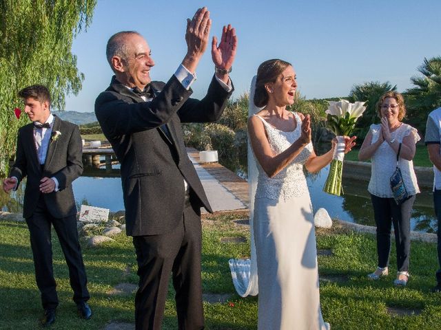 La boda de Josep y Eva  en Masquefa, Barcelona 26
