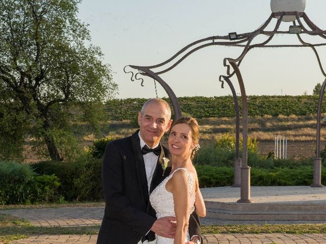 La boda de Josep y Eva  en Masquefa, Barcelona 1