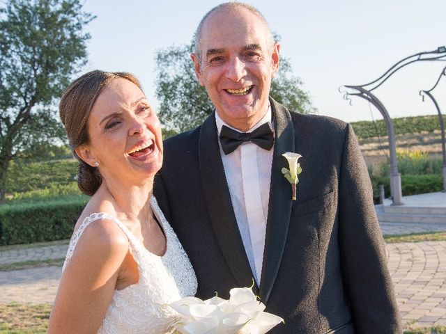 La boda de Josep y Eva  en Masquefa, Barcelona 28