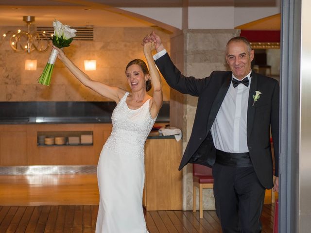 La boda de Josep y Eva  en Masquefa, Barcelona 31