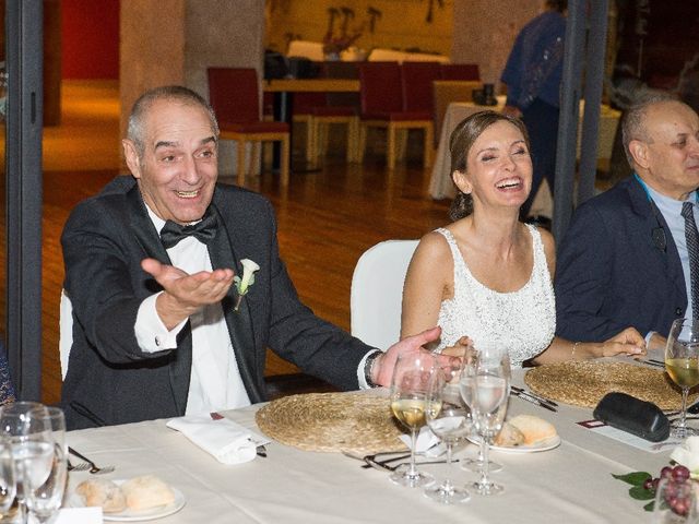 La boda de Josep y Eva  en Masquefa, Barcelona 33