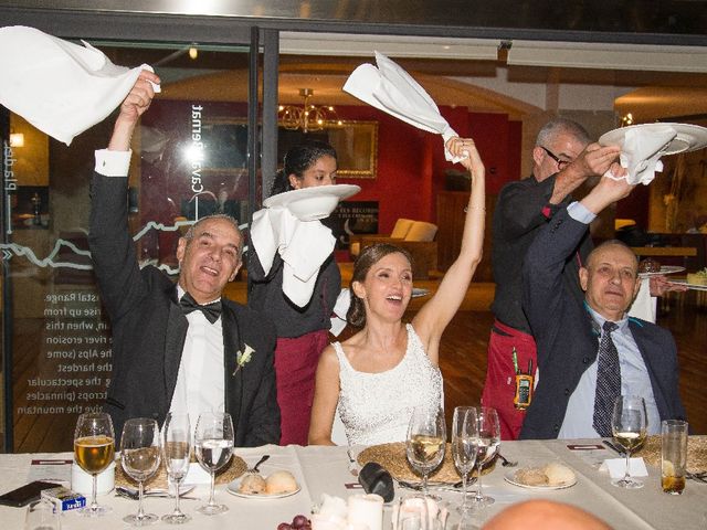La boda de Josep y Eva  en Masquefa, Barcelona 34