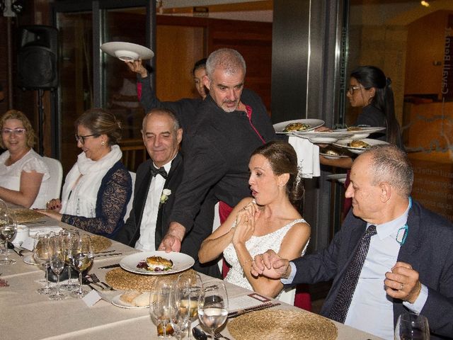 La boda de Josep y Eva  en Masquefa, Barcelona 35