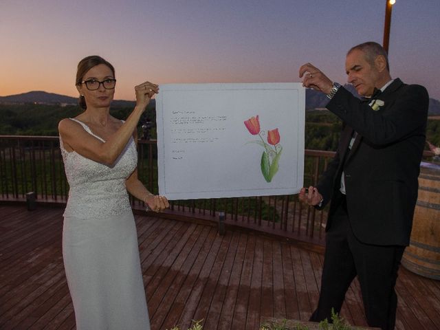 La boda de Josep y Eva  en Masquefa, Barcelona 37