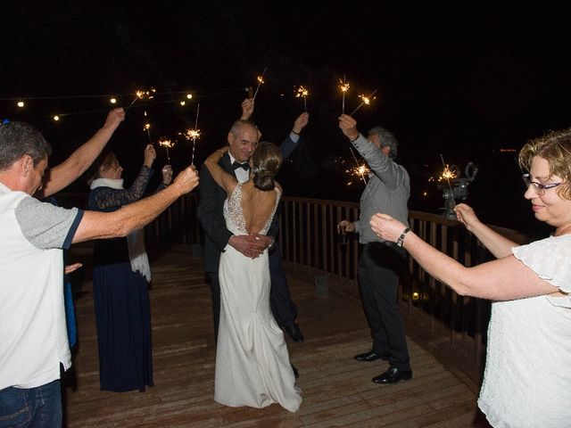 La boda de Josep y Eva  en Masquefa, Barcelona 38