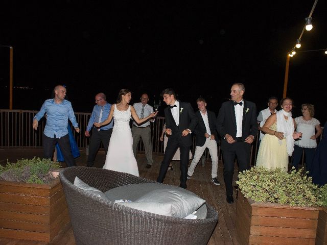 La boda de Josep y Eva  en Masquefa, Barcelona 39