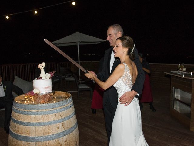 La boda de Josep y Eva  en Masquefa, Barcelona 41