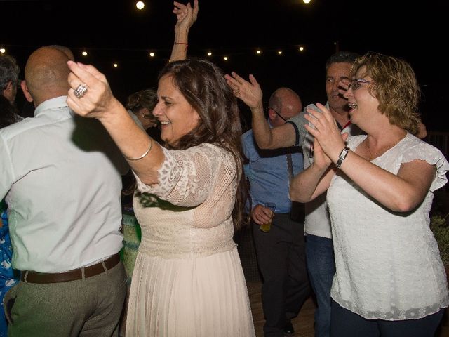 La boda de Josep y Eva  en Masquefa, Barcelona 43