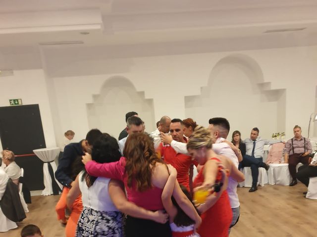 La boda de Jose y Reme en San Bartolomé, Las Palmas 6