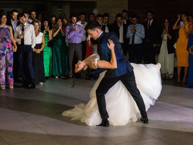 La boda de Adrián y Ares en Lleida, Lleida 2