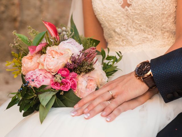 La boda de Adrián y Ares en Lleida, Lleida 6