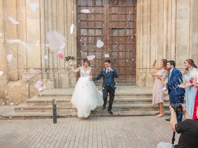 La boda de Adrián y Ares en Lleida, Lleida 9