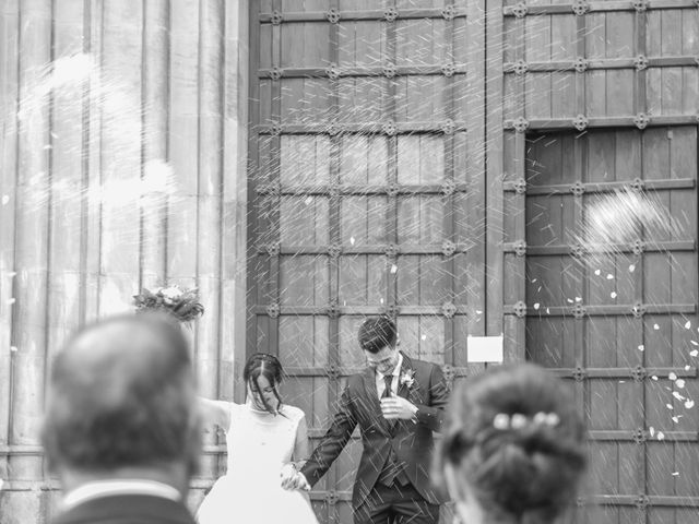 La boda de Adrián y Ares en Lleida, Lleida 11