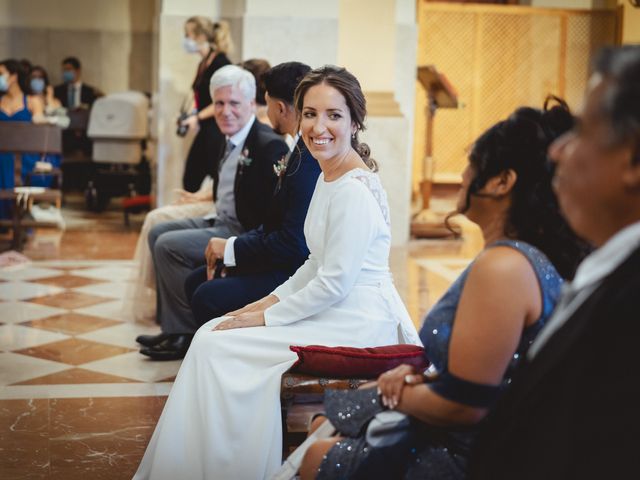 La boda de Luiggi y Clara en Málaga, Málaga 2