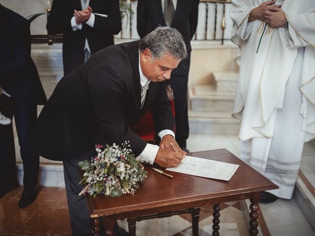 La boda de Luiggi y Clara en Málaga, Málaga 8