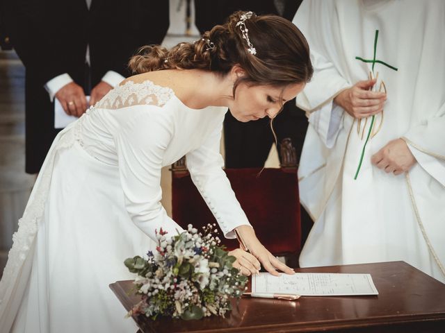 La boda de Luiggi y Clara en Málaga, Málaga 9