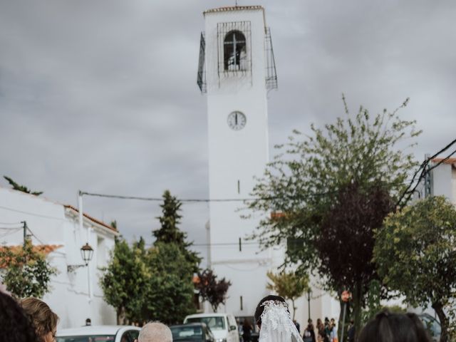 La boda de Jesús y Pilar en Manzanares, Ciudad Real 17