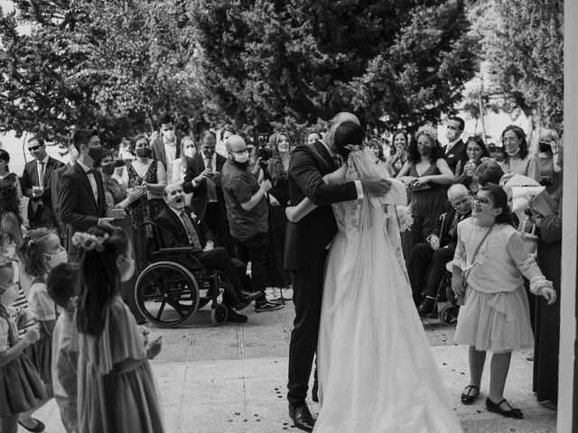 La boda de Jesús y Pilar en Manzanares, Ciudad Real 21