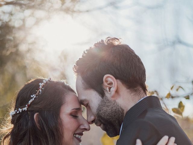 La boda de Rocio y David en Elx/elche, Alicante 60