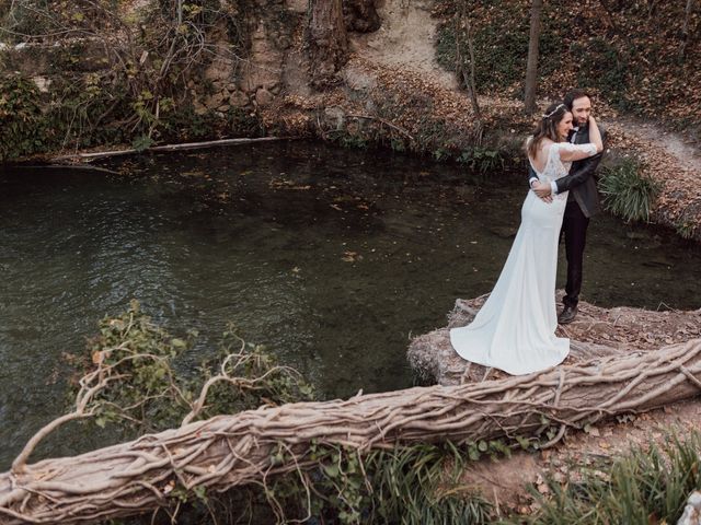 La boda de Rocio y David en Elx/elche, Alicante 62