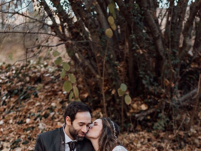 La boda de Rocio y David en Elx/elche, Alicante 64