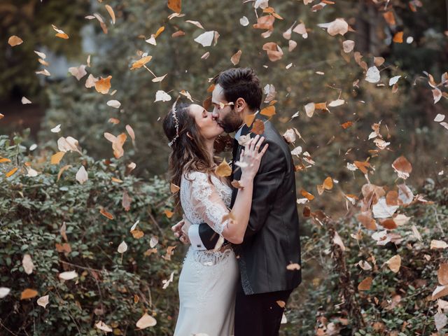 La boda de Rocio y David en Elx/elche, Alicante 66