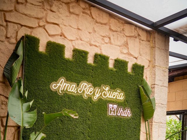 La boda de Bogdan  y Laura en Lorca, Murcia 3