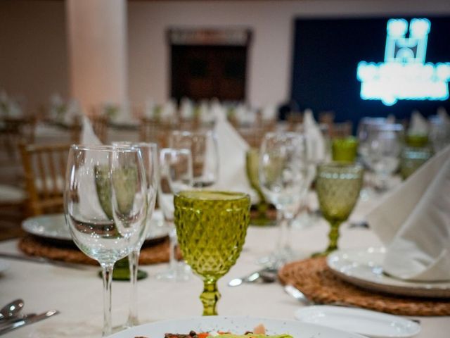 La boda de Bogdan  y Laura en Lorca, Murcia 6