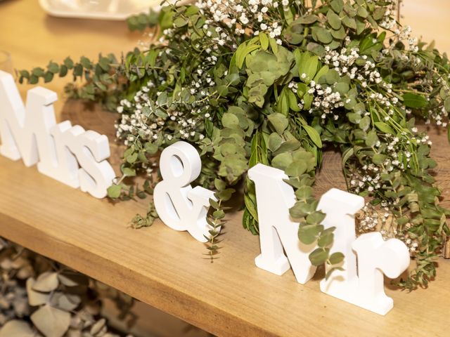 La boda de Rocío y Sergio en Illescas, Toledo 12