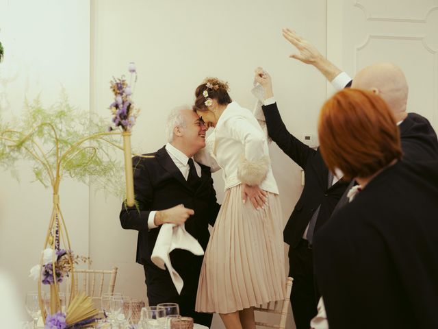 La boda de Sergio y Rita en Caldes De Montbui, Barcelona 1