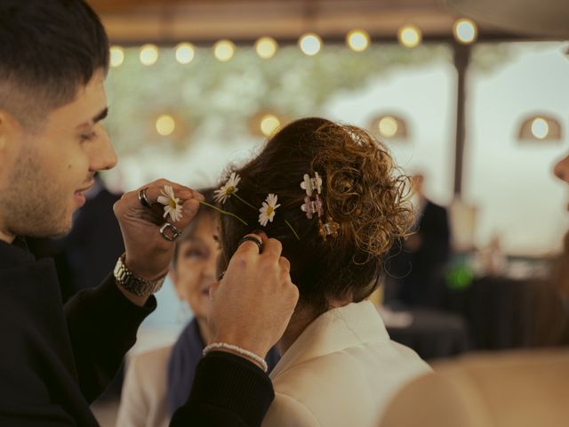 La boda de Sergio y Rita en Caldes De Montbui, Barcelona 3