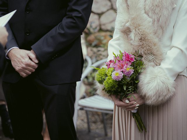 La boda de Sergio y Rita en Caldes De Montbui, Barcelona 4