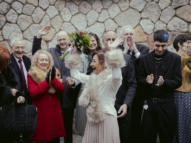 La boda de Sergio y Rita en Caldes De Montbui, Barcelona 5