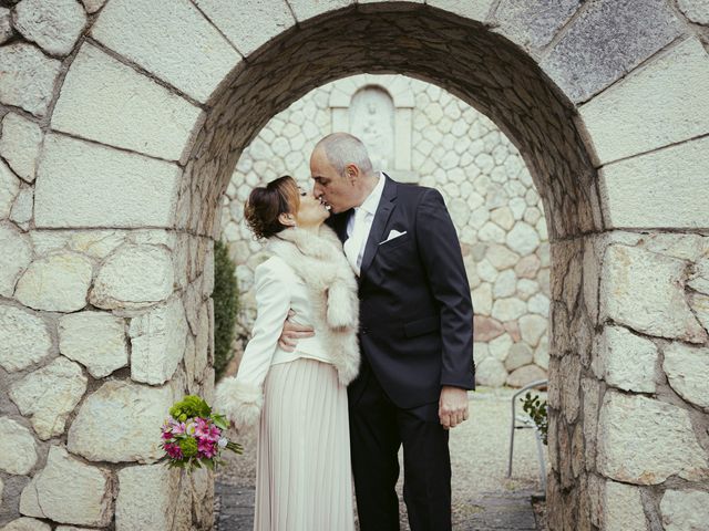 La boda de Sergio y Rita en Caldes De Montbui, Barcelona 6