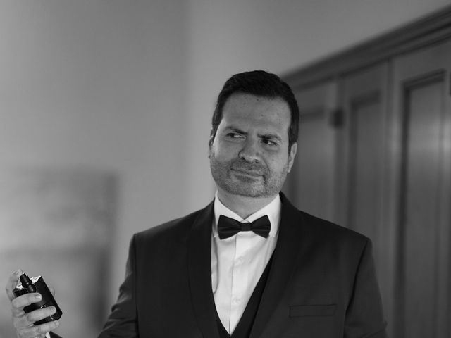 La boda de Manuel y Anny en Castelldefels, Barcelona 12