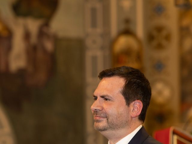La boda de Manuel y Anny en Castelldefels, Barcelona 38