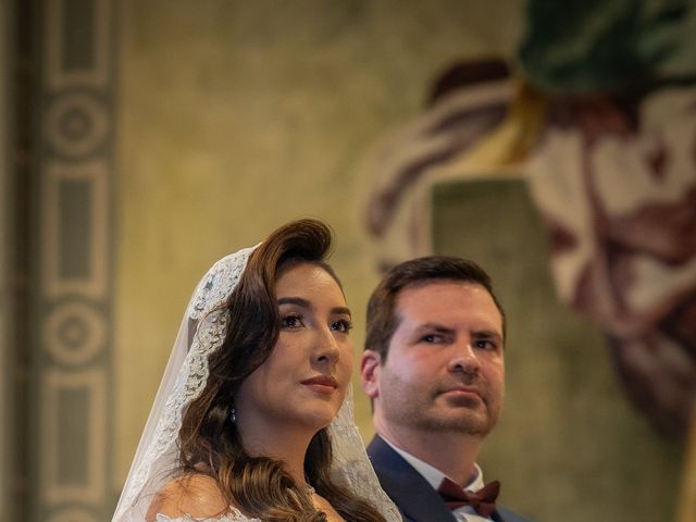 La boda de Manuel y Anny en Castelldefels, Barcelona 41