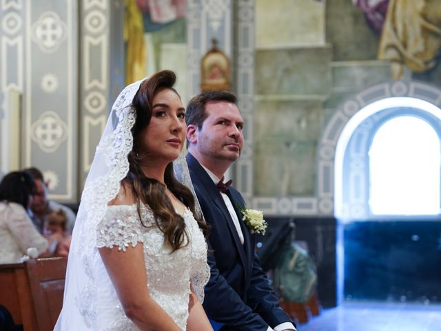 La boda de Manuel y Anny en Castelldefels, Barcelona 42