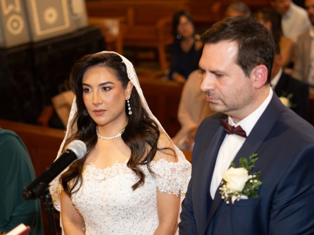 La boda de Manuel y Anny en Castelldefels, Barcelona 46