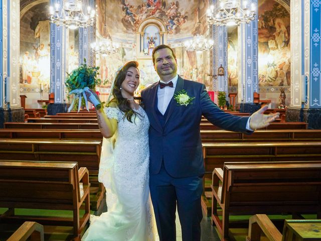 La boda de Manuel y Anny en Castelldefels, Barcelona 50