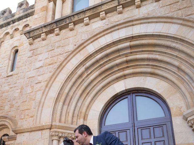 La boda de Manuel y Anny en Castelldefels, Barcelona 51