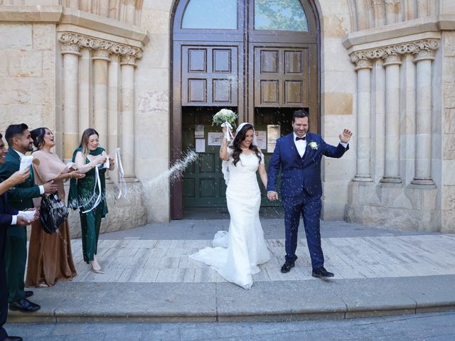 La boda de Manuel y Anny en Castelldefels, Barcelona 52